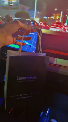 iService.