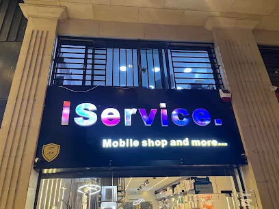 iService.