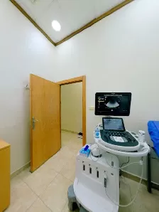 مركز الرائد للقلب