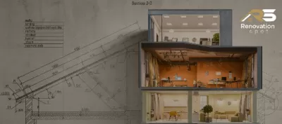Renovation Spot