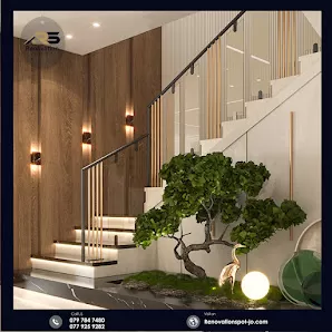 Renovation Spot