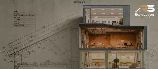 Renovation Spot