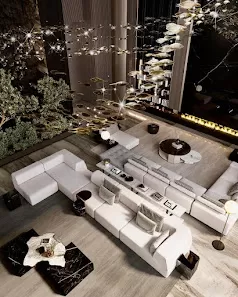 تكرم الهندسية صيانة و ديكور