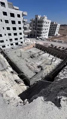 Nbabta Office , مكتب نبابتة الهندسي