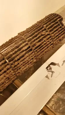 المركز التقني للصيانة