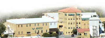 Arab Veterinary Industrial Co AVICO