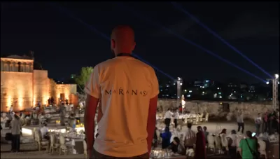 MaraNasi Events Management