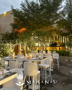 MaraNasi Events Management