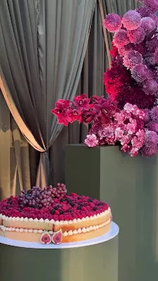 Crown Angel - Luxury Events