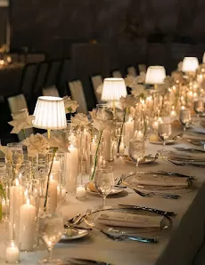 Crown Angel - Luxury Events