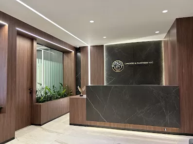 Sahouri & Partners LLC - Advocates & Legal Consultants