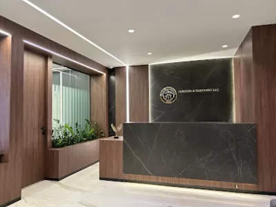 Sahouri & Partners LLC - Advocates & Legal Consultants