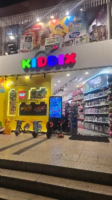 Kiddix