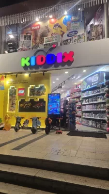 Kiddix