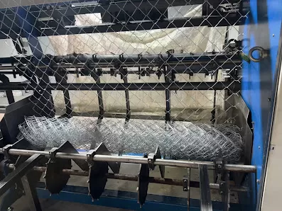 مصنع جبال الدوايمه / شركة الحزام الاردنية للصناعات المعدنية