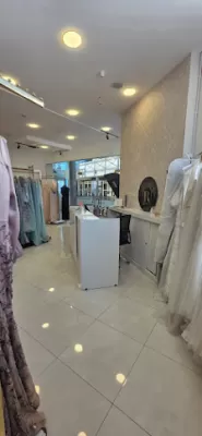 Rafef Dresses ( Rafef & Karam Fashion Est)