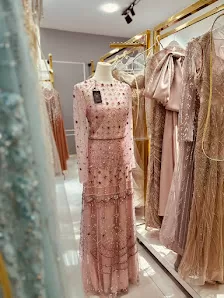 Rafef Dresses ( Rafef & Karam Fashion Est)