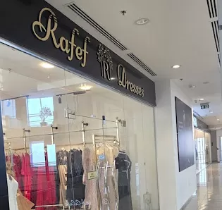 Rafef Dresses ( Rafef & Karam Fashion Est)