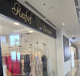 Rafef Dresses ( Rafef & Karam Fashion Est)