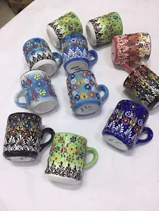 Jordan Craft Center