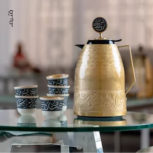 قديم للحرف اليدوية
