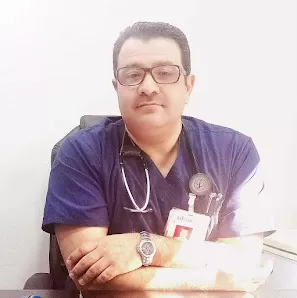 عيادة الدكتور محمود العسود - سحاب باطنية صدرية قلب كلى سكري غدد جهاز هضمي معتمد ناتهلث