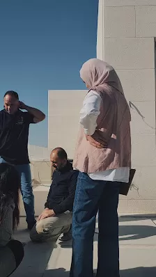 الفصول الاربعة للحدائق