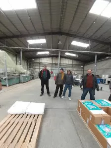 شركة سما للصناعات الغذائية