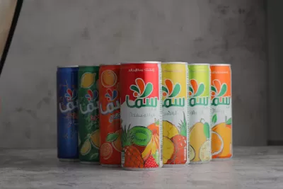 شركة سما للصناعات الغذائية