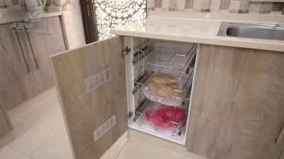 مطابخ الاتكال