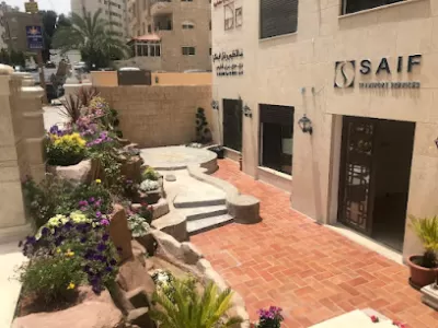 شركه السيف للتخليص و نقل البضائع