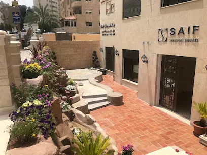 شركه السيف للتخليص و نقل البضائع