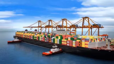 Royal Line For Shipping Services