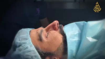 مركز الدكتور طارق قبطي للجراحة التجميلية