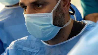 عيادة الدكتور ياسين محمد الخياط لجراحة الكلى و المسالك البولية