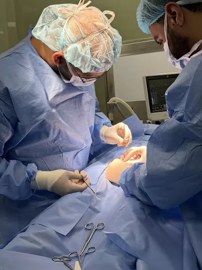 عيادة الدكتور مجد صوان لجراحة الكلى والمسالك البولية وأمراض الذكورة والعقم Dr-Majd Sawan Urology And Andrology Clinic