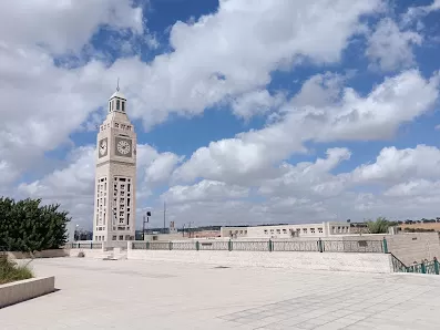 جامعة الزيتونة الاردنية