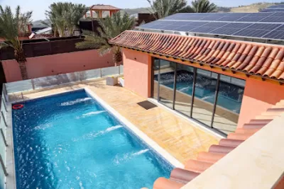 Mobes Resort - منتجع موبص