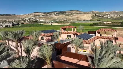 Mobes Resort - منتجع موبص