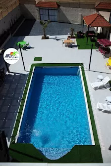 مزارع وشالهيات العمرية