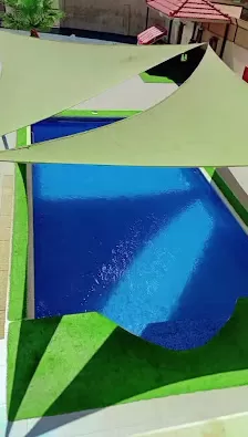 مزارع وشالهيات العمرية