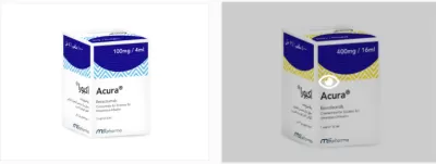 MS Pharma Injectable