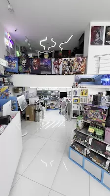 iGeek Megastore - 5B Mall
