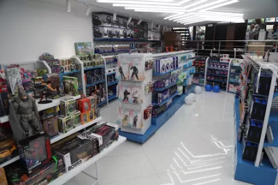 iGeek Megastore - 5B Mall