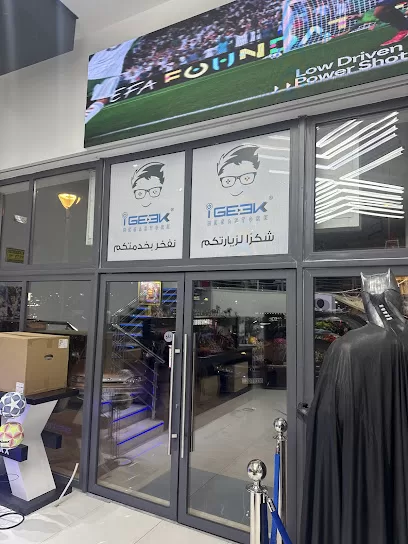 iGeek Megastore - 5B Mall