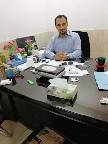 د مراد العياصره للطب النفسي وعلاج الادمان