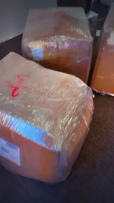 التعافي للخدمات اللوجستيه