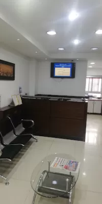 المختبرات الطبية التخصصية