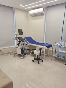 عيادة الدكتورة رشا جبرا اخصائية النسائية والتوليد والعقم