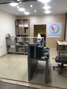 صيانة لاب توب و ماك بوك